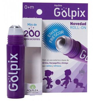Aquilea Golpix Roll-On