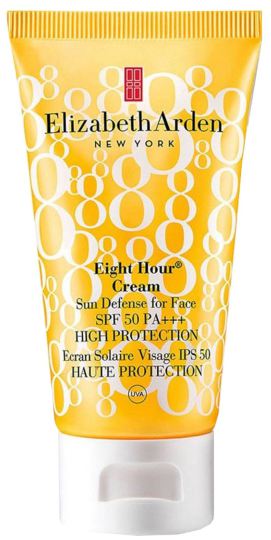 Elizabeth Arden Eight Hour Cream Sun Defense Spf50