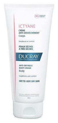 Ducray Ictyane Anti Drying Cream 200 ml