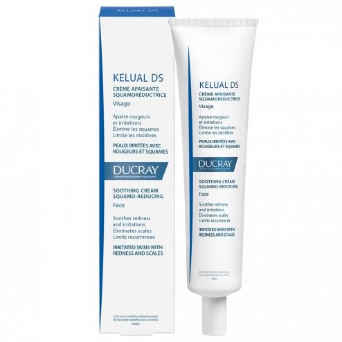 Ducray Kelual ds Cream