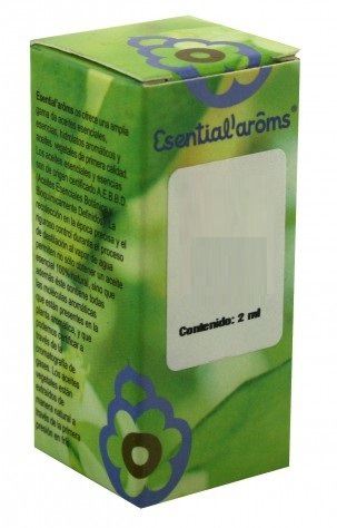 Esential'ar&ocirc;ms You Tree Essence Bio