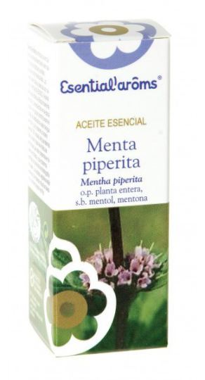 Esential'ar&ocirc;ms Peppermint Essence