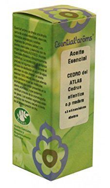 Esential'ar&ocirc;ms Atlas Cedar Essence