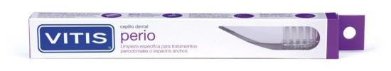 Vitis Vitis Perio Toothbrush Adult