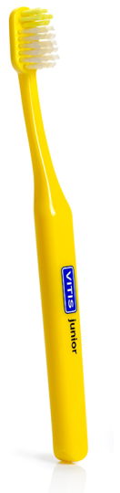 Vitis Vitis Junior Child Dental Brush