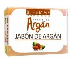 Ynsadiet ARGAN soap 100 gr