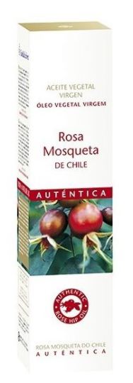 Intersa Rosehip 100 ml