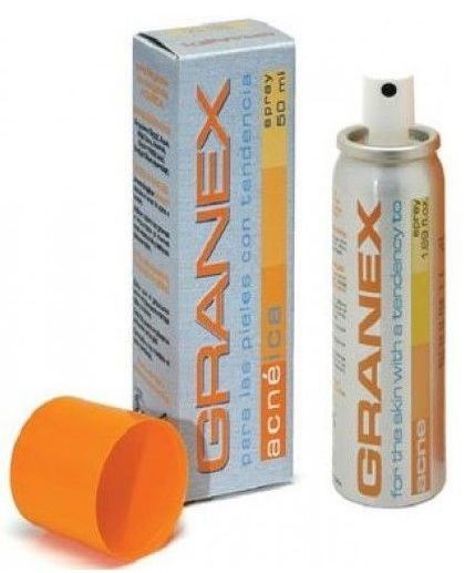 Catalysis Granex Spray 50 ml 