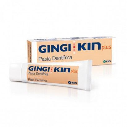 Kin Pasta gingi B5