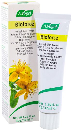 A.Vogel Crema Bioforce 35 gr