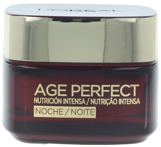L'Or&eacute;al Paris Age Perfect Nourishing Night Cream 50 ml