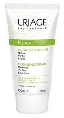 Uriage Hys&eacute;ac Cleansing Cream