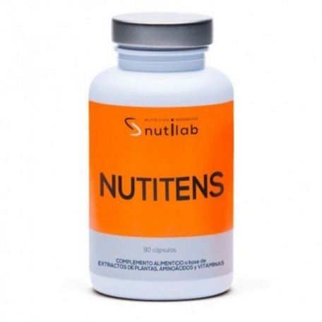 Nutilab Nutitens 90 Capsules