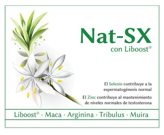 Espadiet Nat-Sx 10 Capsules