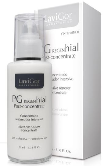 Lavigor Pg Regenhial Post Conceived 100 ml