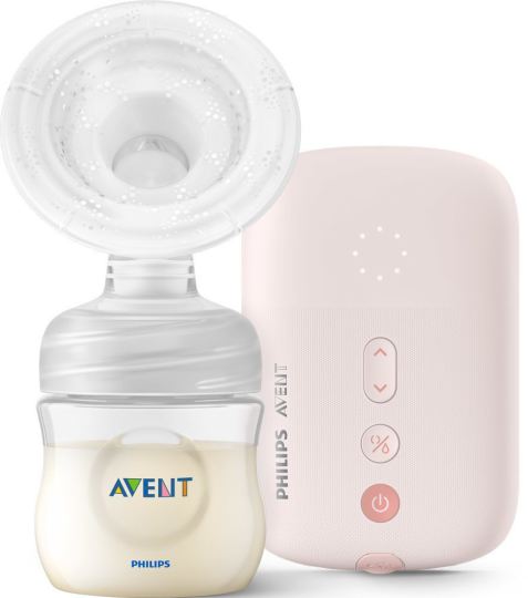Avent Simple Electric Breast Pump