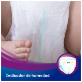 Activity Extra Diapers Size 4 with 52 Units