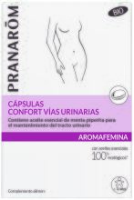 Comfort Urinary Tract Bio 30 Capsules