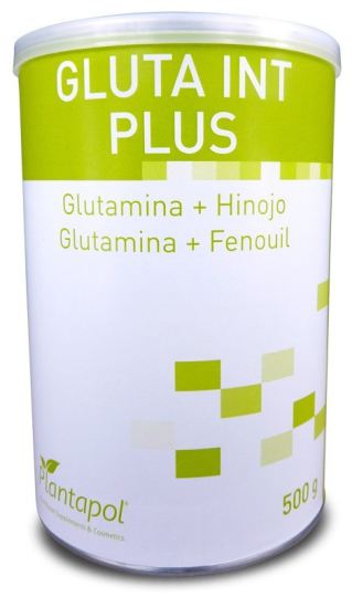 PlantaPol Gluta Int Plus 500 gr