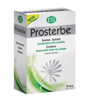 Laboratorios ESI Prosterbe 30 Pearls