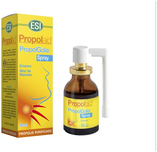 Laboratorios ESI PropolGola Honey Manuka Oral Spray 20 ml