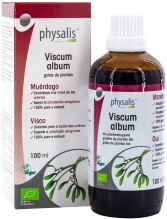 Viscum Album Muerdago Bio 100 ml