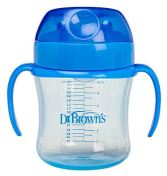 Transition Cup Soft Spout 180 ml