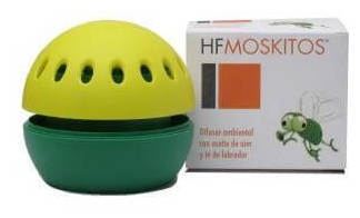 Herbofarm Mosquito Environmental Diffuser 150 ml
