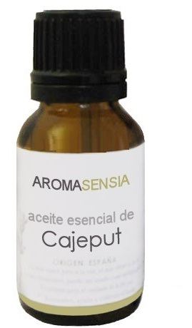 Aromasensia Cajeput Essential Oil