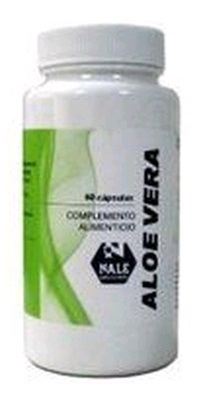 Nale Aloe Vera 60 Capsules