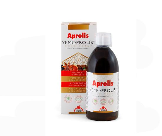 Intersa Yemoprolis Aprolis 500 ml