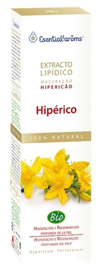 Esential'ar&ocirc;ms Hyperic extract 100 ml