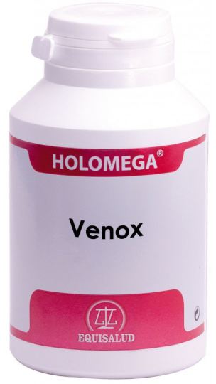 Equisalud Holomega Venox 180 Cap