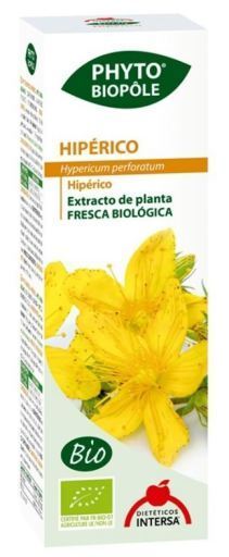 Intersa Hypericum Phyto-Biop&ocirc;le 50 ml