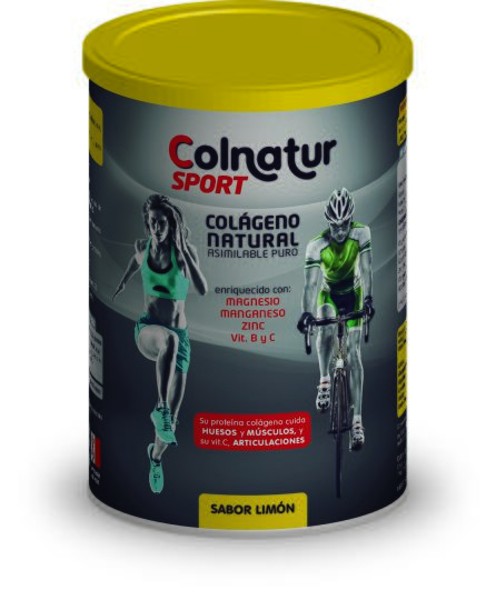 Colnatur Sport Boat 345 gr