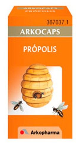 Arkopharma Arkocaps Propolis 50 Capsules