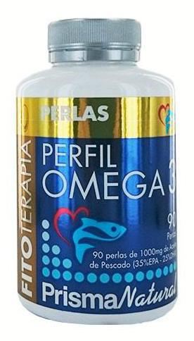 Prisma Natural Prism Profile omega 3 90 pearls 1000 mg