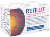 Retilut 60 C&aacute;psulas