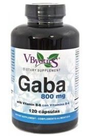 Gaba 120 Pearls Gaba 120 Pearls