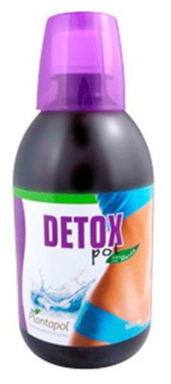 PlantaPol Detoxpol 500Ml