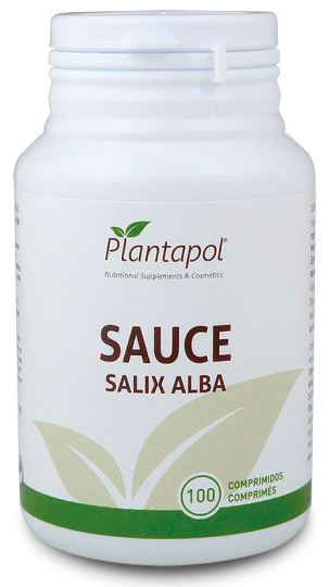 PlantaPol Sauce 100 Tablets