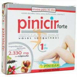 Pinisan Pinicir Forte 30 Capsules