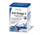 Omega-3 Krill 30 Capsules