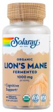 Melena de Leon 500 mg 60 C&aacute;spulas Vegetales