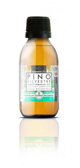 Terpenic Lab Scots pine Bio 30 ml