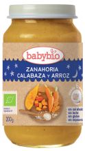 Tarrito Buenas&nbsp;Noches&nbsp;200g Bio
