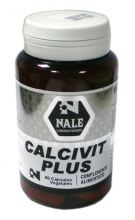 Calcivit Plus 60 Capsules