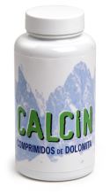 Dolomite Calc&iacute;n 100 Tablets