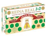 Royal Queen 3D 10 ml 20 Vials Royal Queen 3D 10 ml 20 Vials