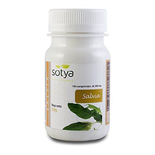 Sotya Sage 100 Tablets